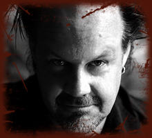 Larry Fessenden