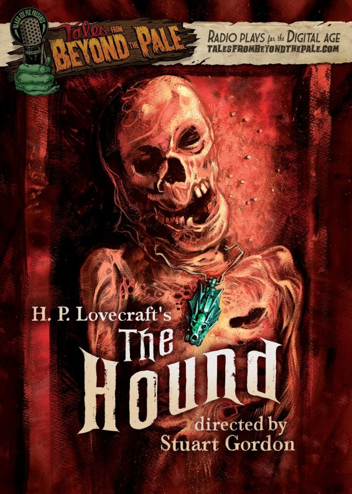 Tales Season 3_The Hound