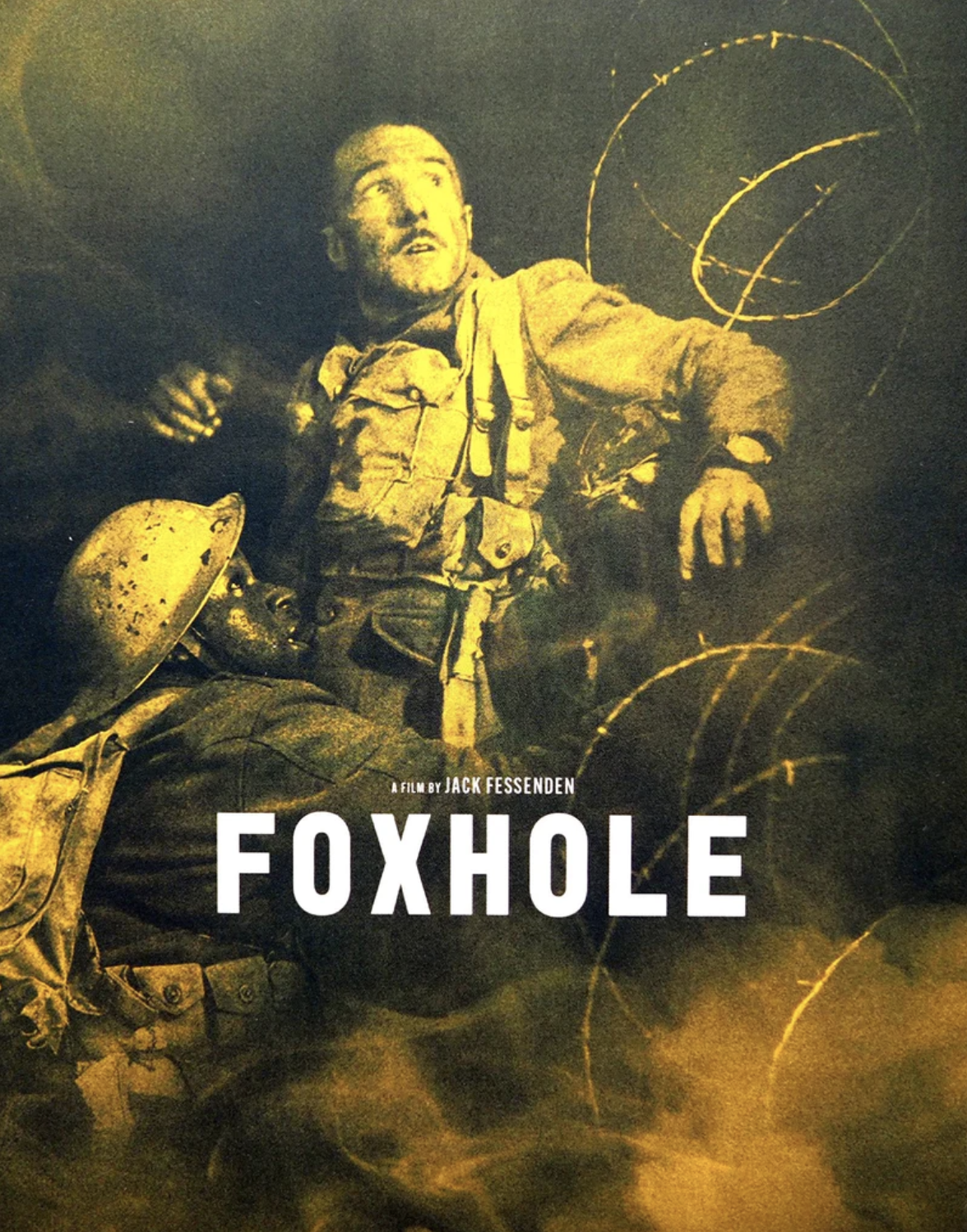 Foxhole