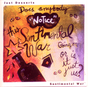 sentimental war