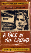 face in the crowd