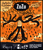 zuzu cover